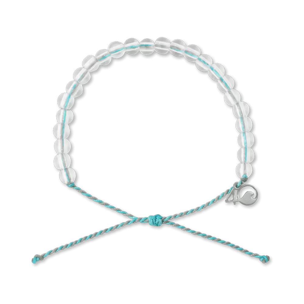 4Ocean Dolphin Beaded Bracelet