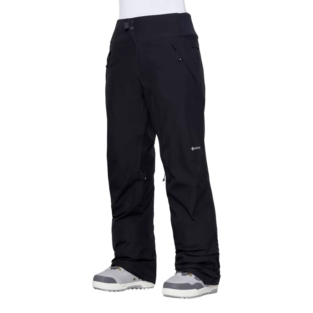 686 Gore-Tex Willow Insulated Womens Snow Pants