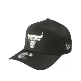 9Forty A-Frame Chicago Bulls