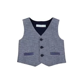 Abel & Lula Baby Vest_5346-7