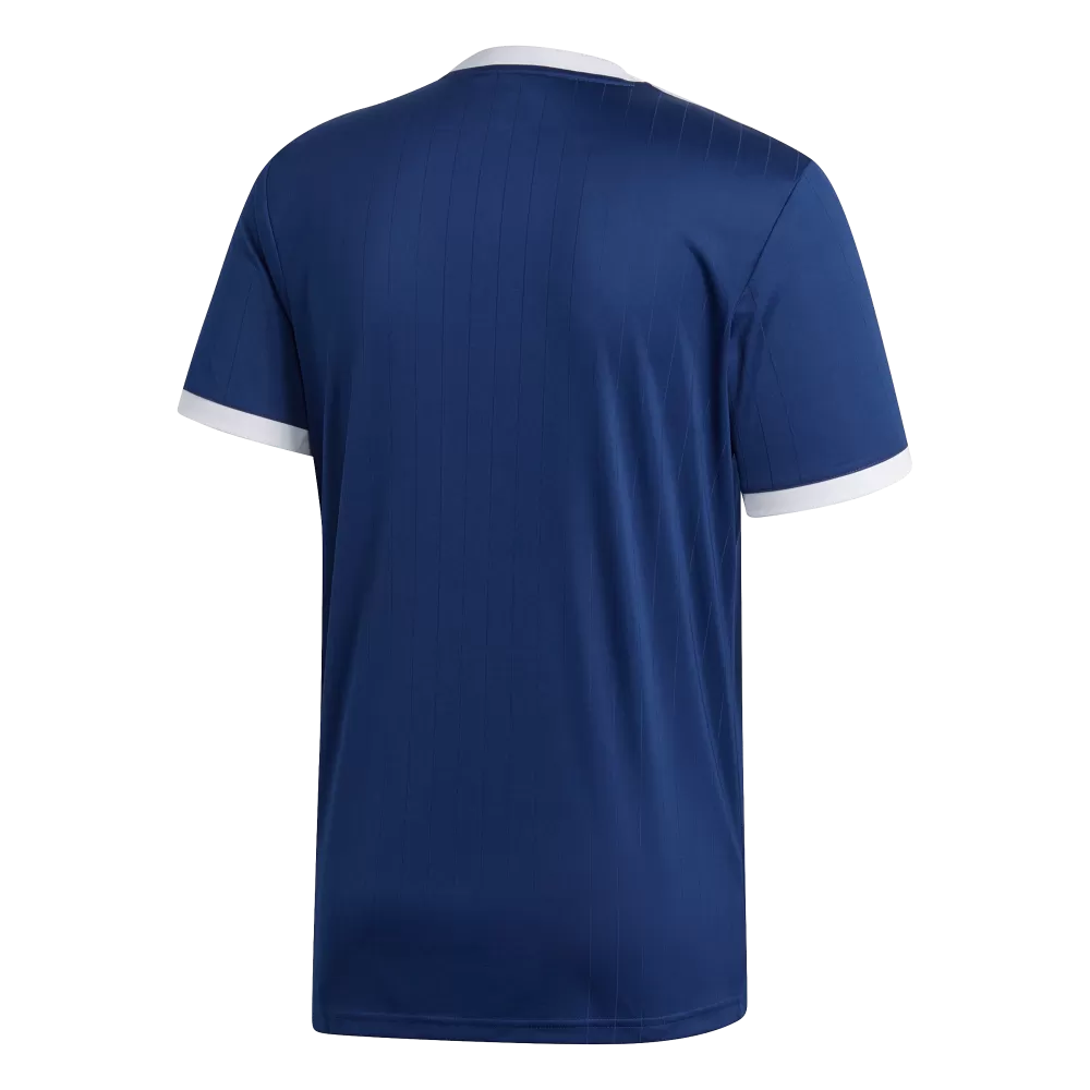 Adidas Adult Tabela 18 Jersey (Dark Blue/White)