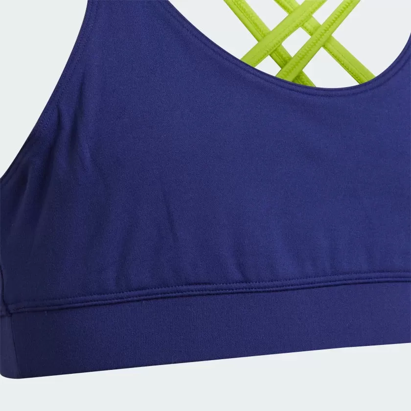 Adidas Aeroready Yoga Training Bra