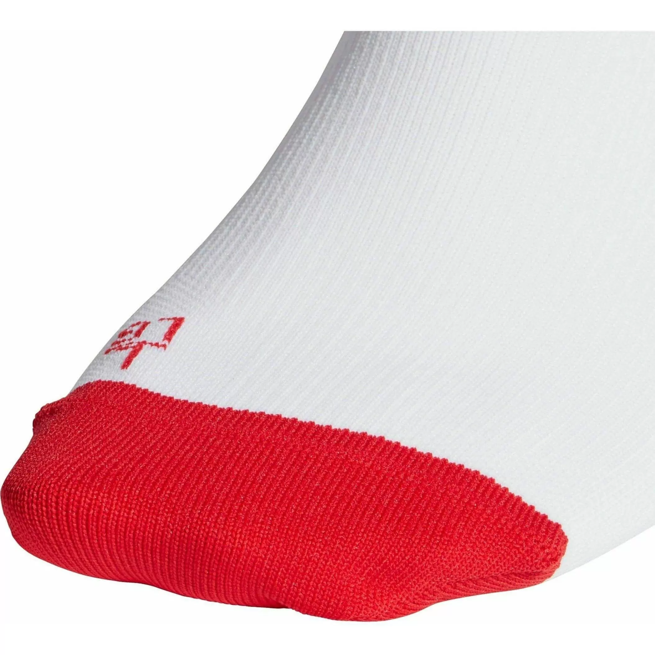 adidas AlphaSkin UltraLight Performance Crew Socks - White