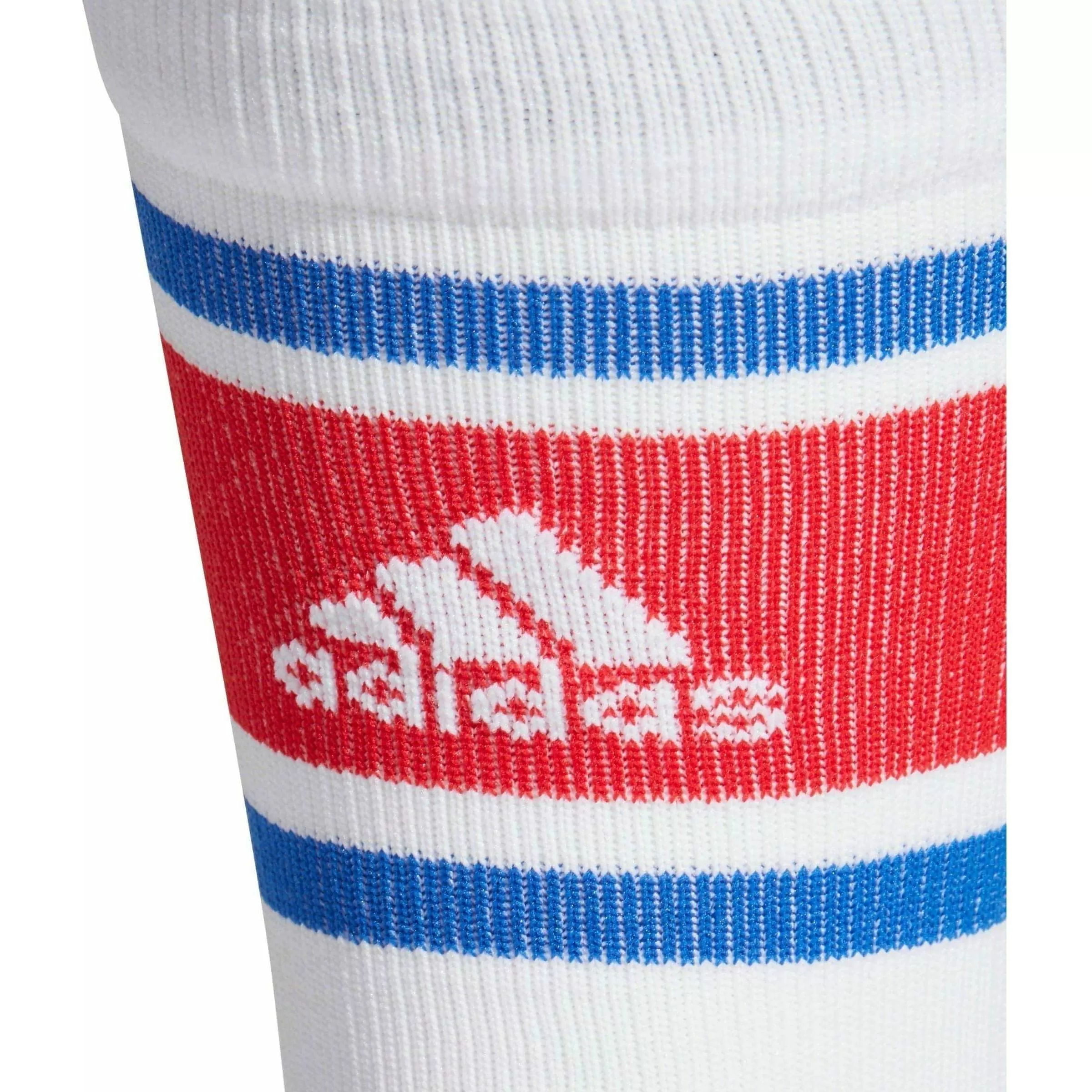 adidas AlphaSkin UltraLight Performance Crew Socks - White