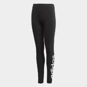 Adidas LEGGINGS ESSENTIALS LINEAR DV0337 black