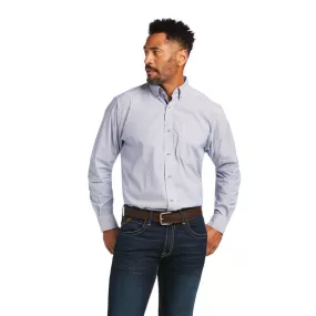 Ariat Pro Series Daniel Classic Fit Shirt