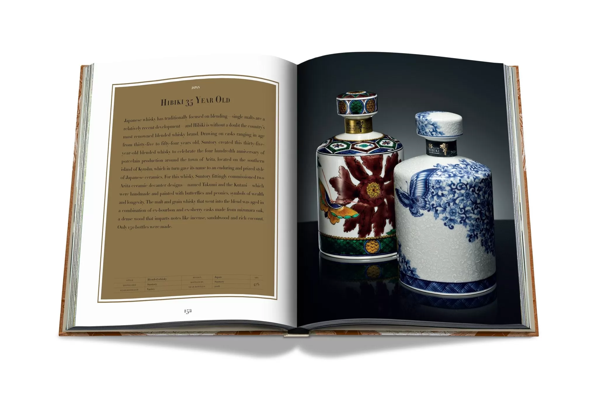 ASSOULINE The Impossible Collection of Whiskey By Clay Risen