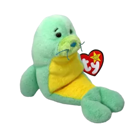 Beanie Original Babies - STANLEY the SEAL