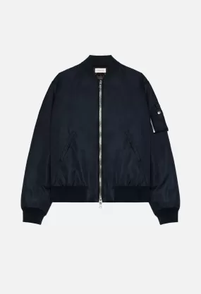 Bogota Bomber / Navy