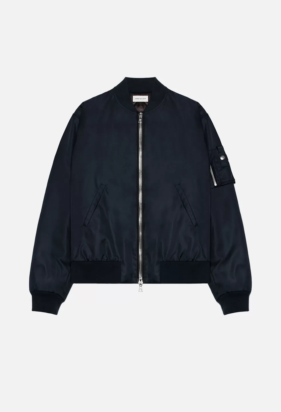 Bogota Bomber / Navy