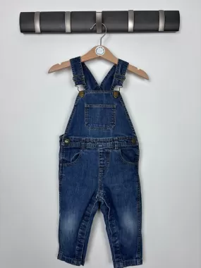 Dungarees