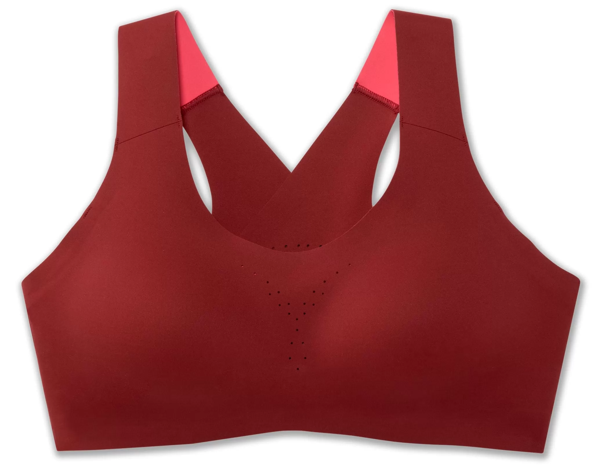 Brooks Dare Crossback Run Bra, DDE