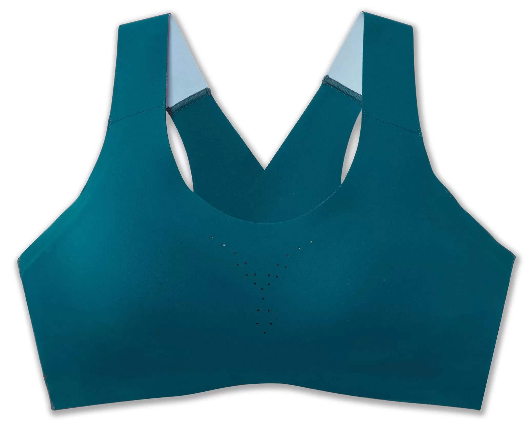 Brooks Dare Crossback Run Bra, DDE