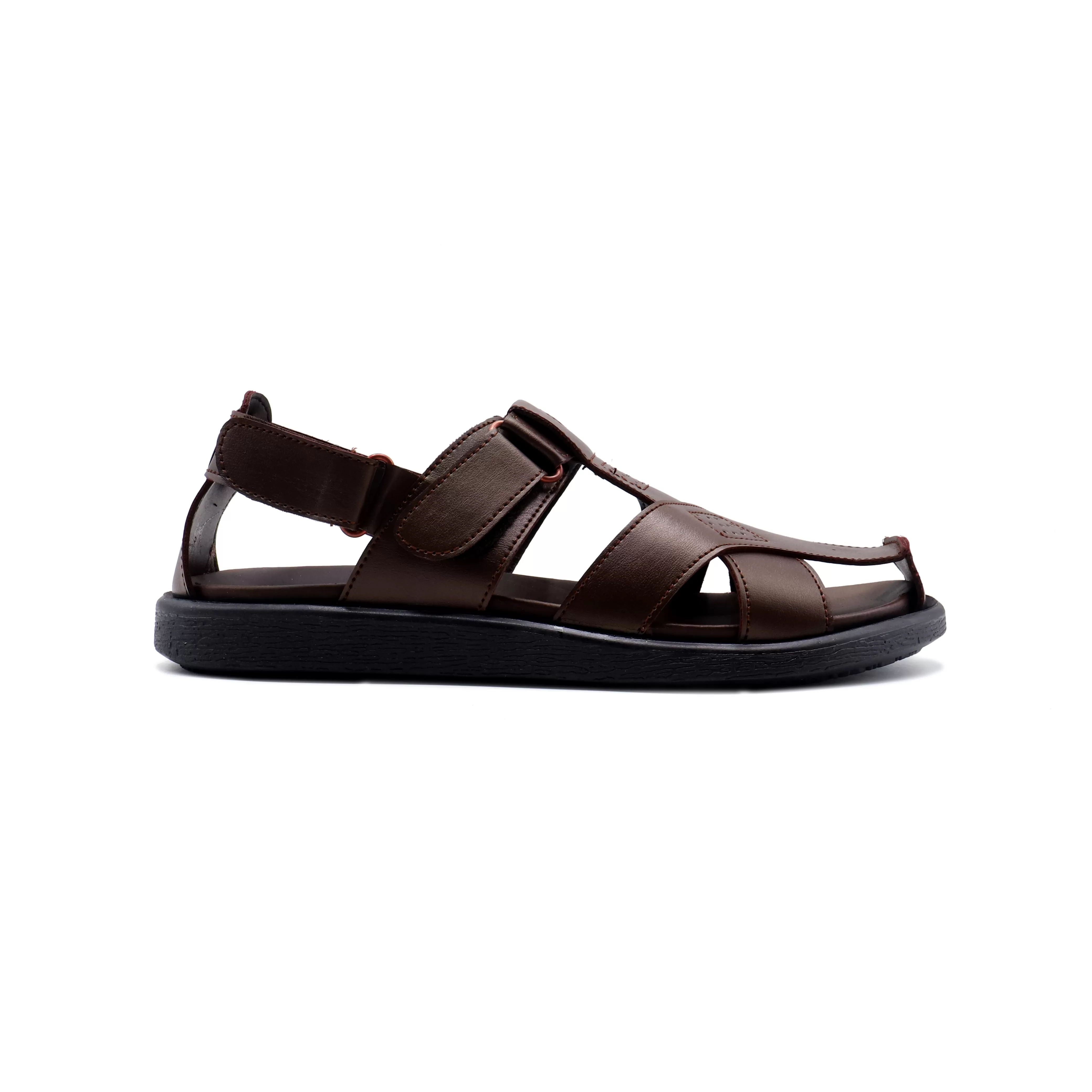 Brown Casual Sandal M00150015