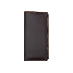 Brown Formal Wallet MW0038