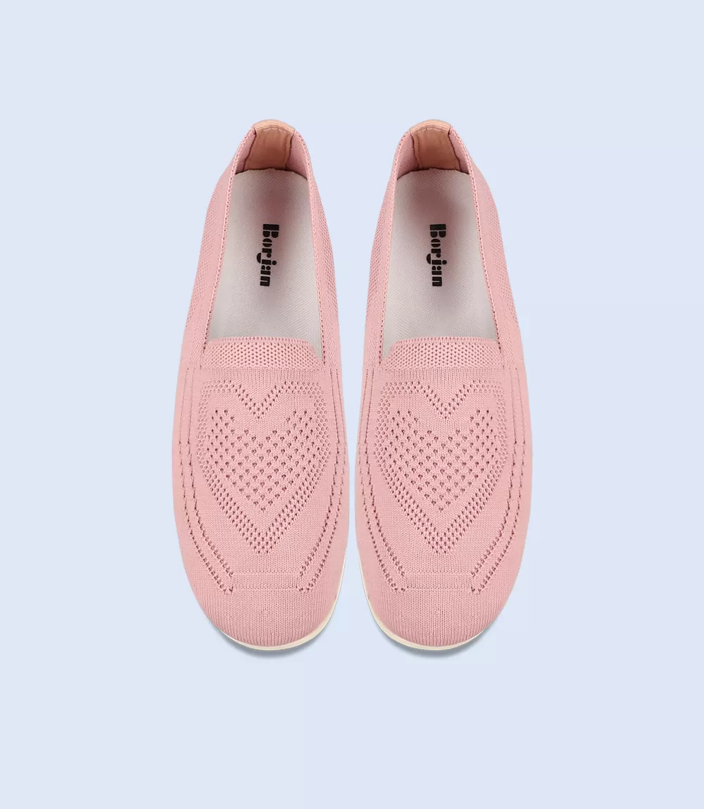 BW8110-TEA PINK-Women Sports Shoes