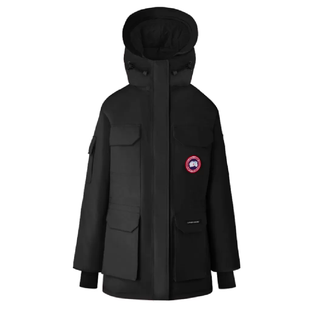 Canada Goose Women's Expedition Parka Heritage