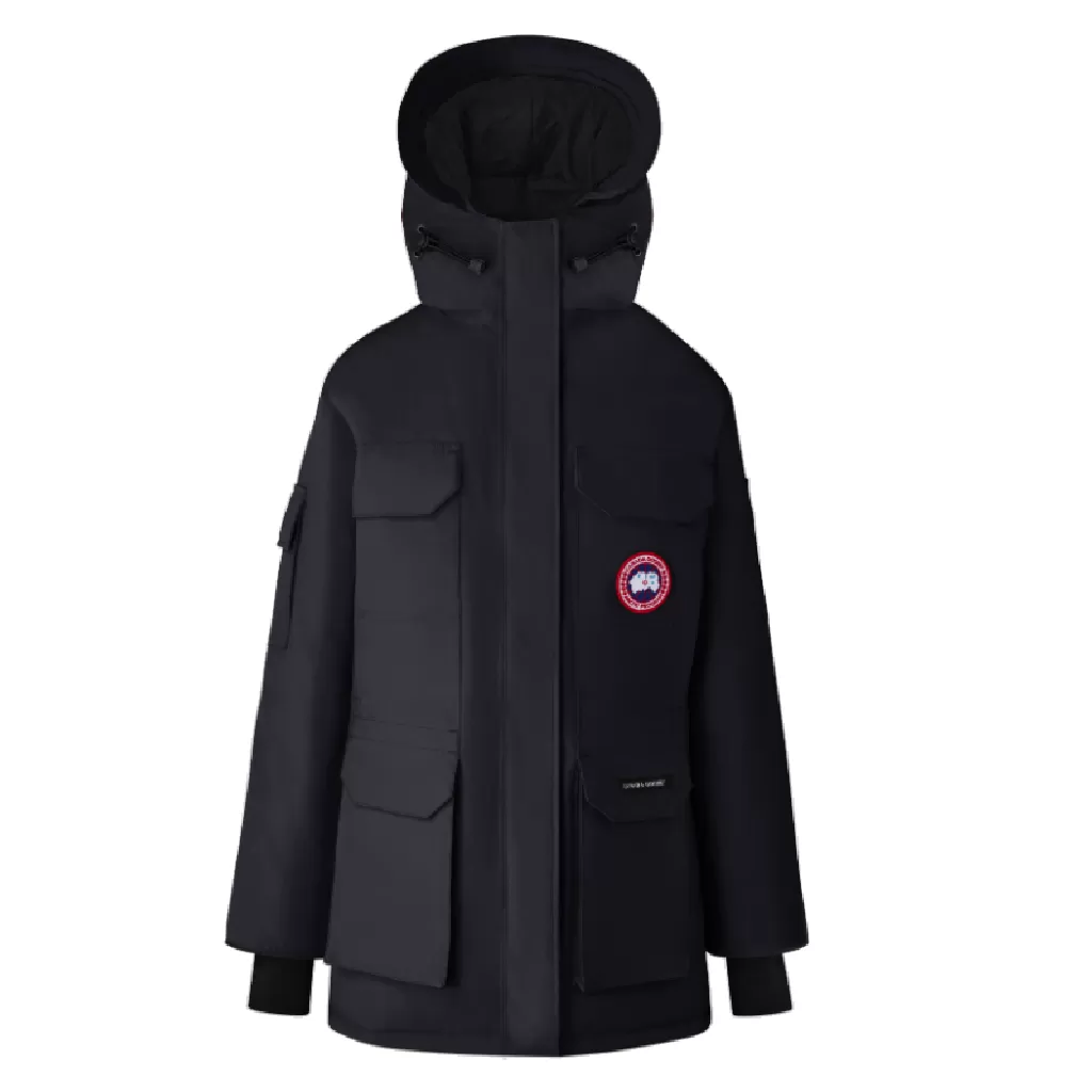 Canada Goose Women's Expedition Parka Heritage