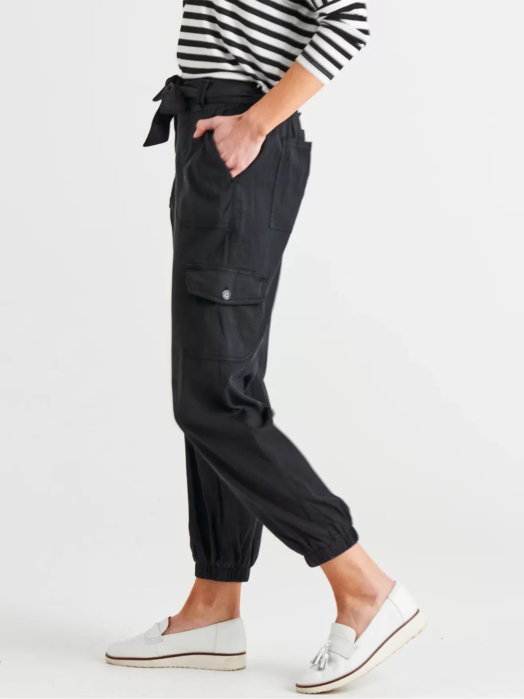 Canterbury Lyocell Cargo Pants