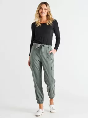 Canterbury Lyocell Cargo Pants