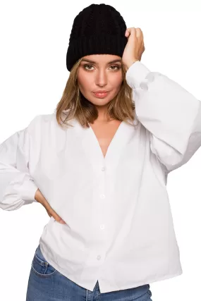 Cappello model 157572 BE Knit