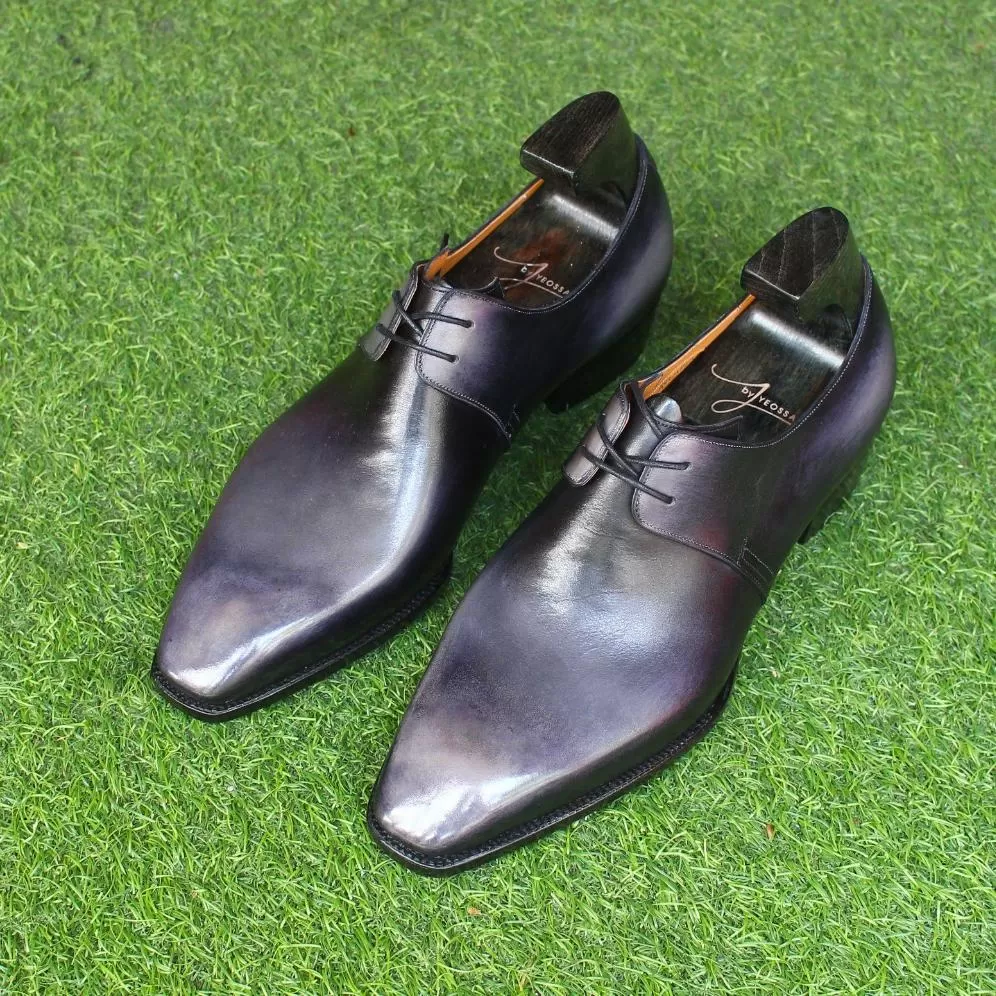 Cascaden Derby Shoes