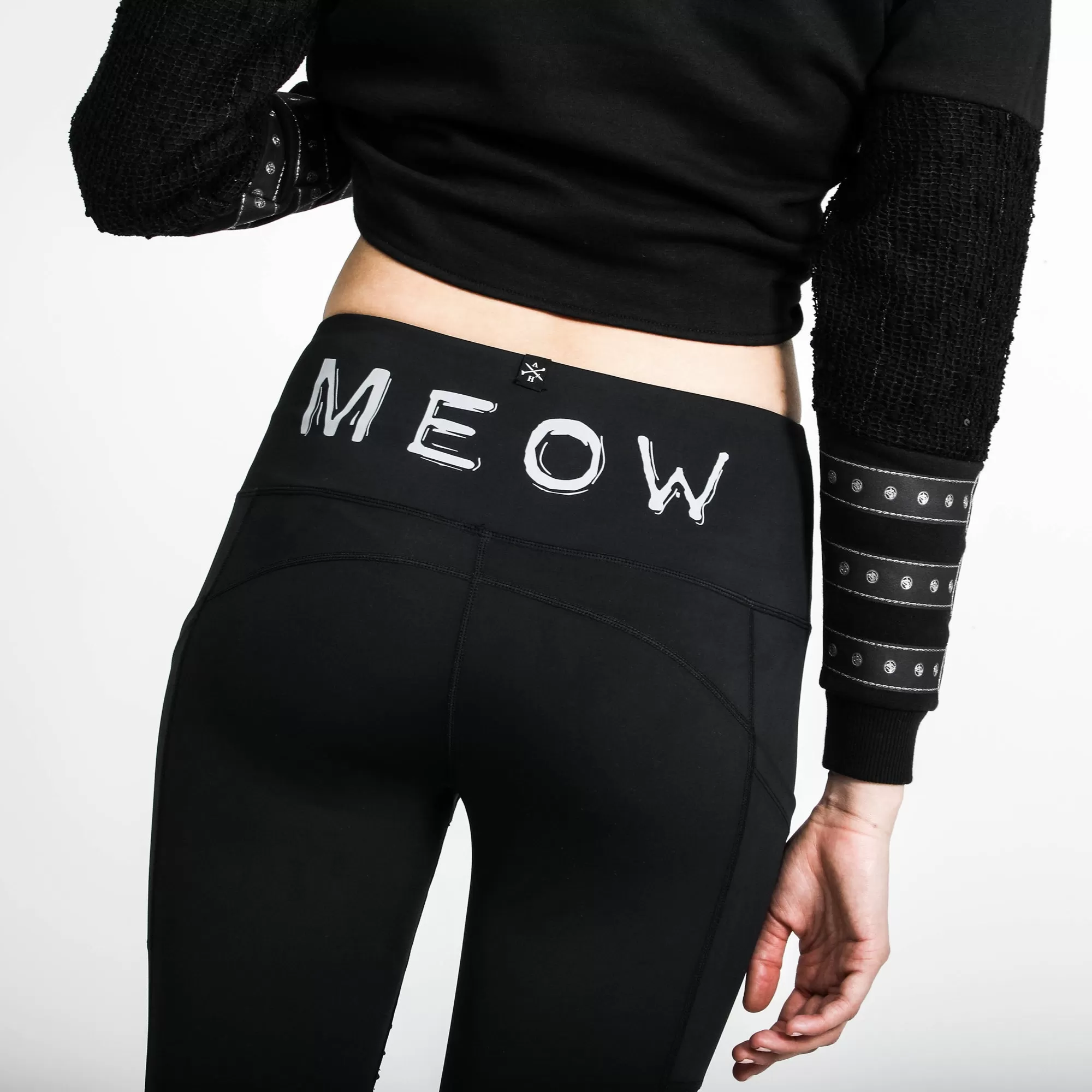 Catwoman Leggings