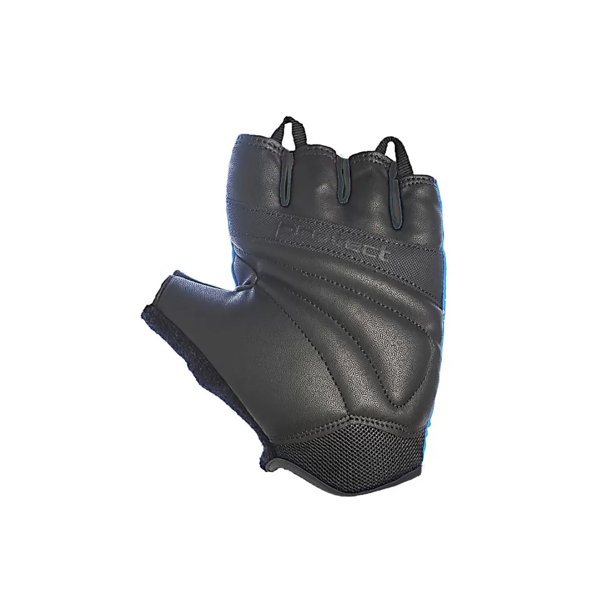 Chiba Ride II Short Finger Bike Gloves