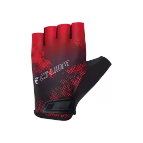 Chiba Ride II Short Finger Bike Gloves