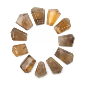 Citrine - Natural, Free Forms