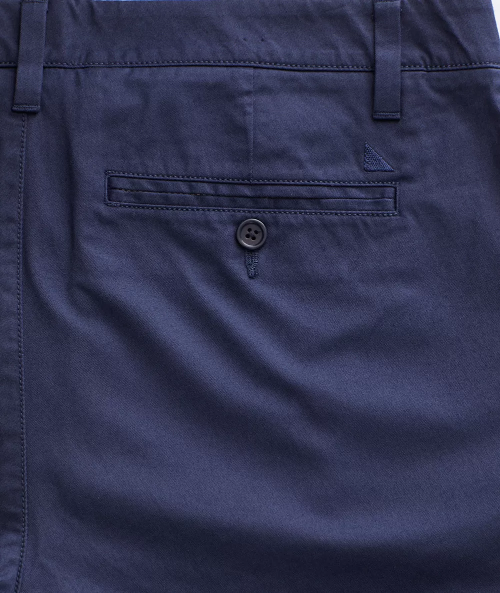 Classic Chino Pants - FINAL SALE