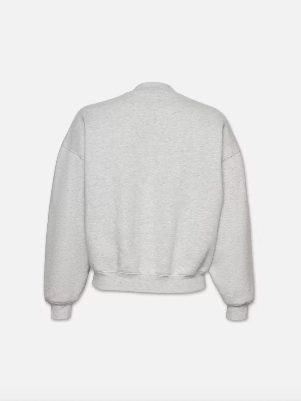 Classic Crew Sweatshirt