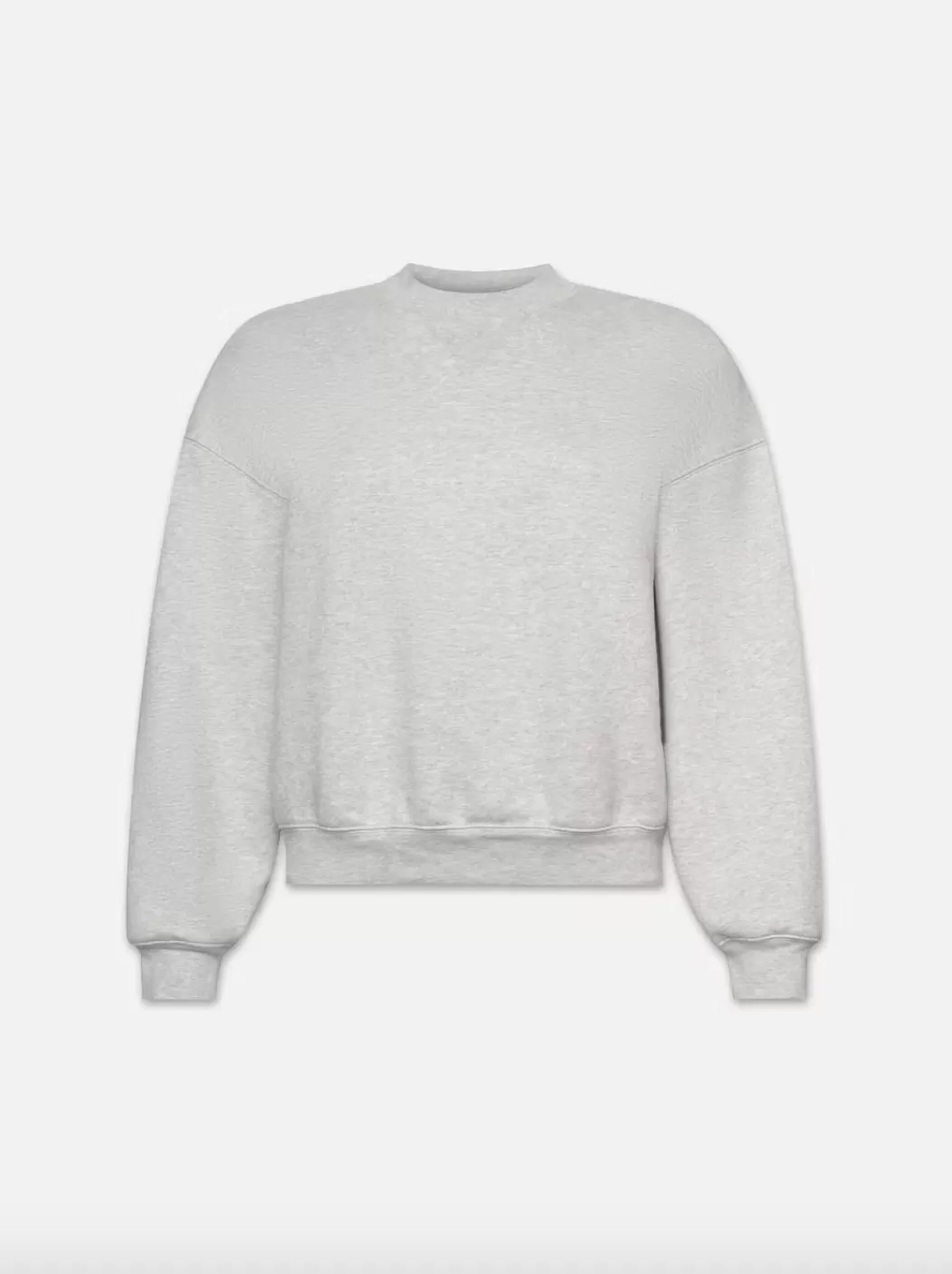 Classic Crew Sweatshirt