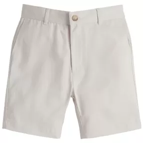 Classic Short - Pebble Twill