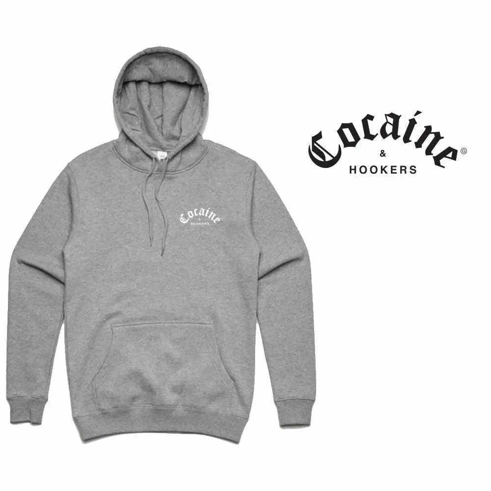 Cocaine & Hookers Hoodie