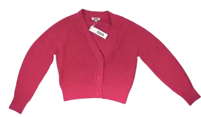 CORA CARDIGAN - 525 AMERICA