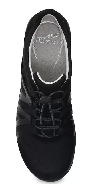 Dansko Henriette - Black/Black