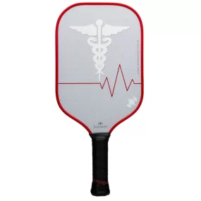 Diadem First Responder V2 Rush Pickleball Paddle