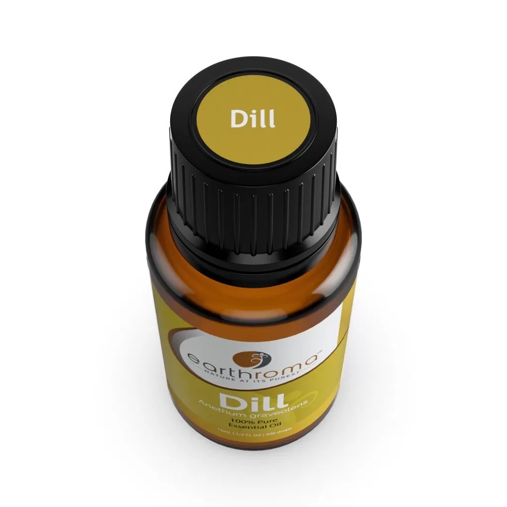 Dill Essential Oil