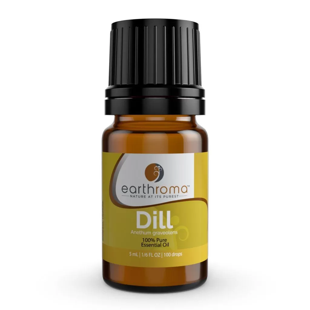 Dill Essential Oil