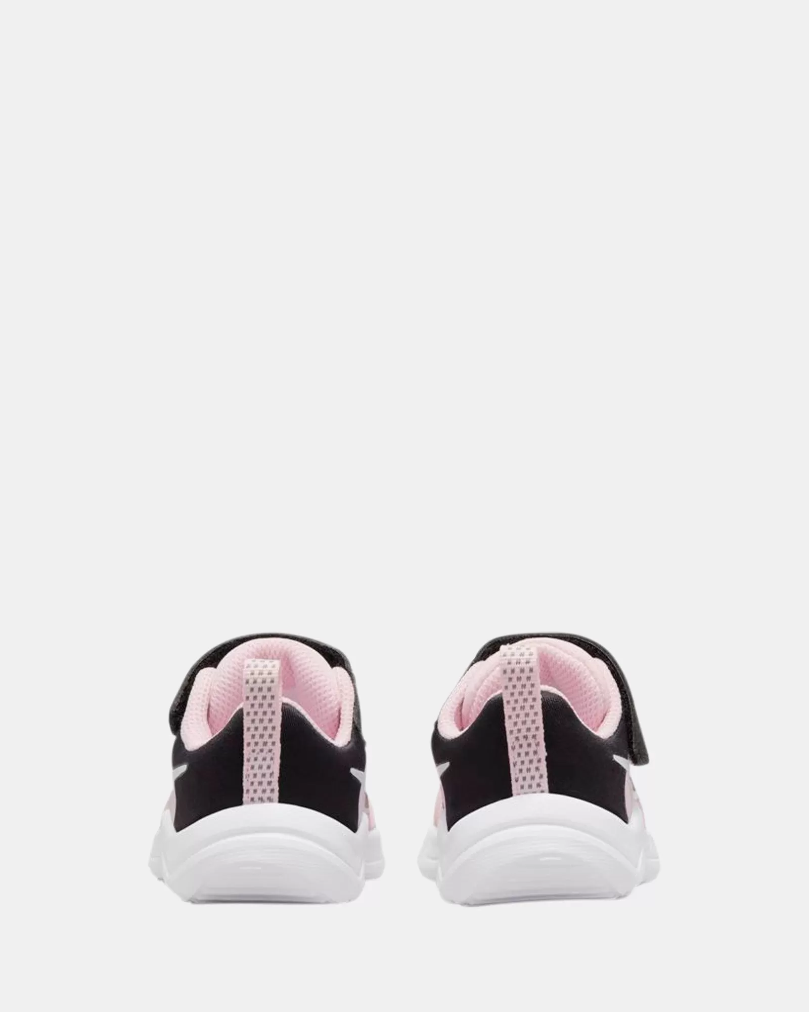 Downshifter 12 Infant Pink Foam/Pewter/Black/White