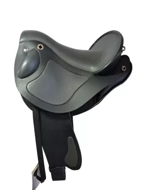 DP Saddlery Quantum Sport 7446