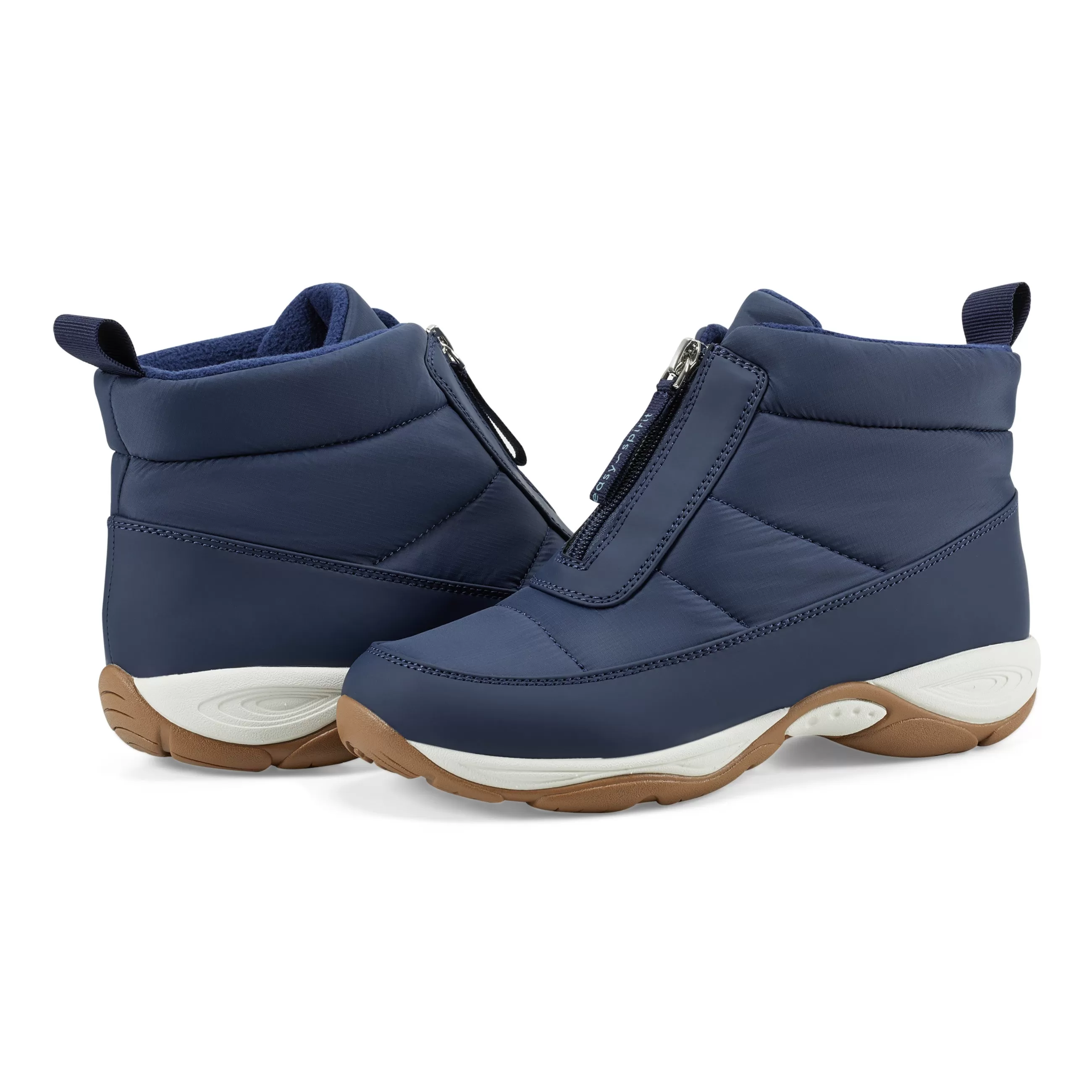 Edele Cold Weather Casual Booties