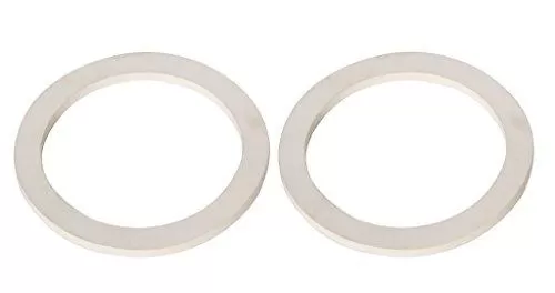 Embassy Gasket for 4 Cups Embassy Stovetop Coffee Percolator / Maker, 2-Pieces