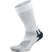 Enduro V-Tech Crew Running Sock