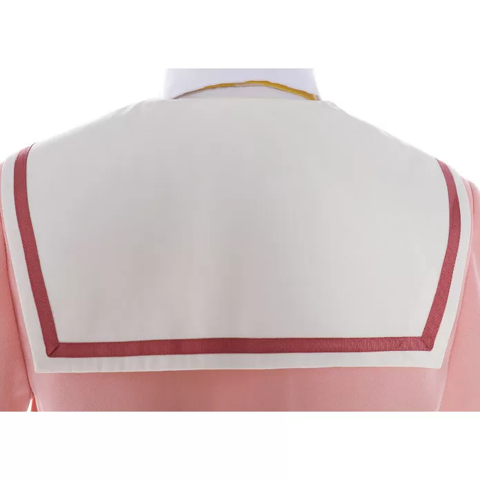 Eventually I Will Become Yours Koito Yuu/Nanami Touko cosplay costume