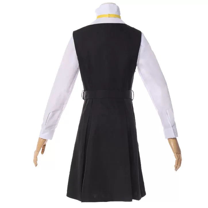 Eventually I Will Become Yours Koito Yuu/Nanami Touko cosplay costume