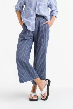 Evlalia Culottes