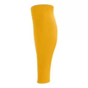 FC Football Sock Sleeve - Gold