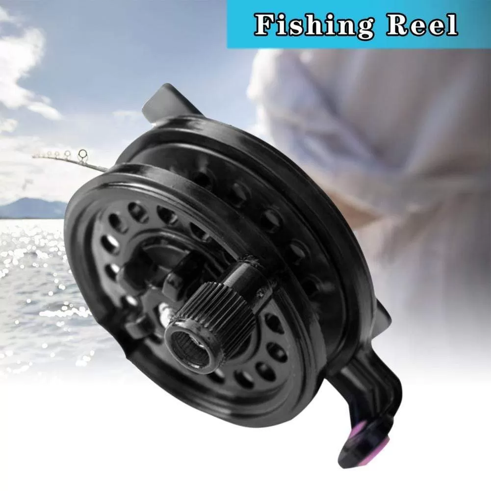 Fishing Reels Ball Bearings Fishing Reel Fishing Tackle Accessory Spinning Wheel Sea Fishing Wheel Fishing Rod